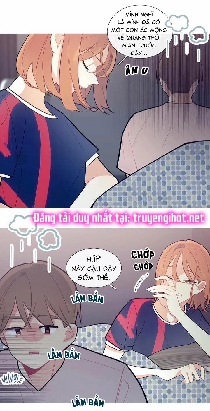 Chuyện Gì Đây? 19.1 trang 9