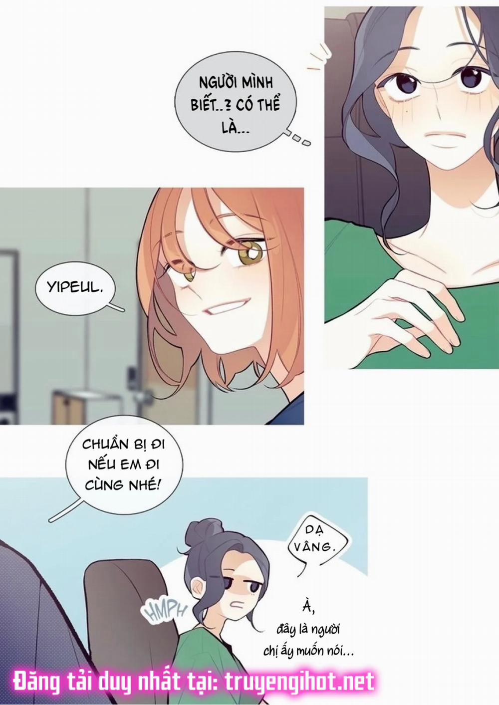 Chuyện Gì Đây? 19.2 trang 10