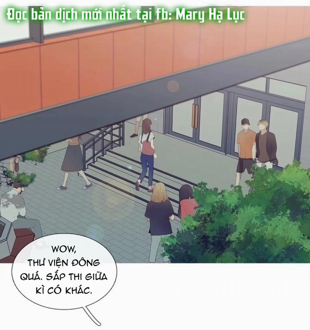 Chuyện Gì Đây? 19.2 trang 13