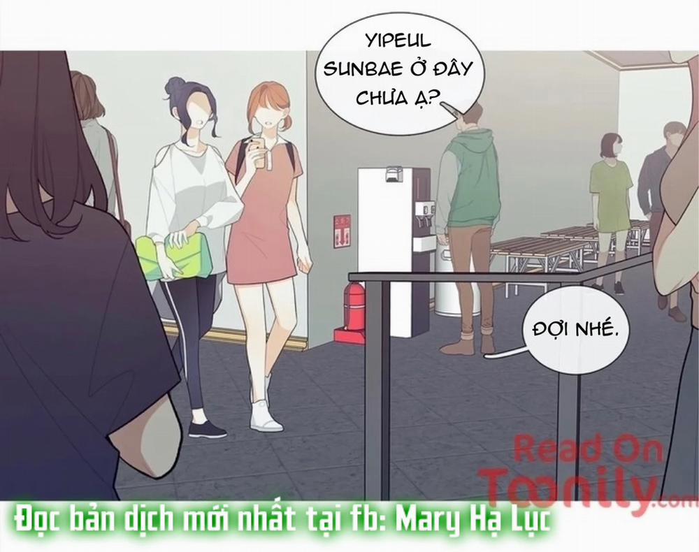 Chuyện Gì Đây? 19.2 trang 14