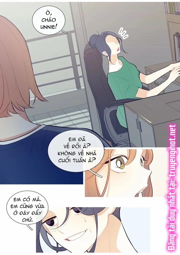 Chuyện Gì Đây? 19.2 trang 5