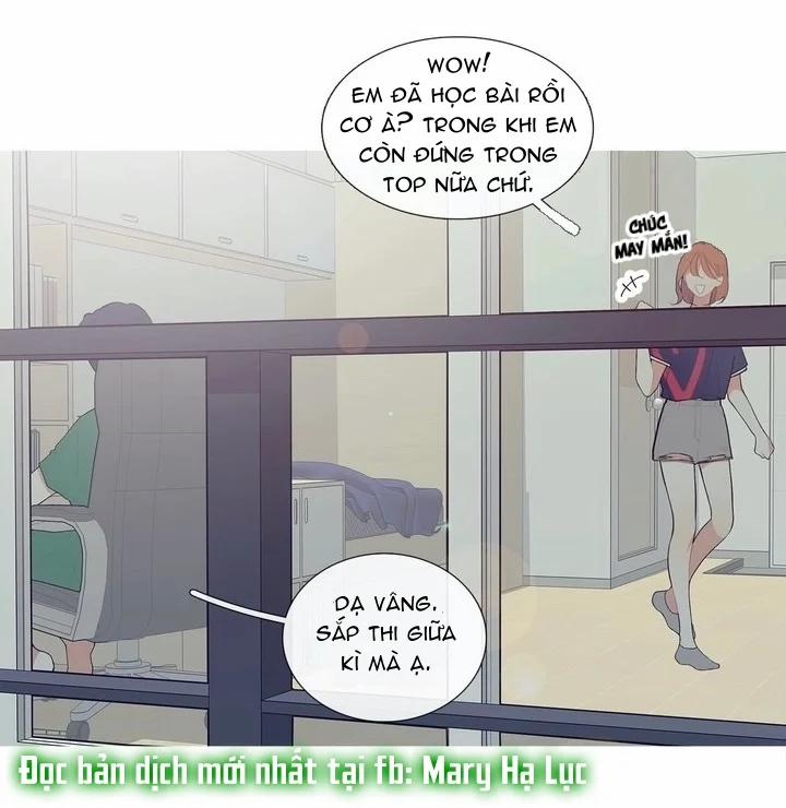 Chuyện Gì Đây? 19.2 trang 6