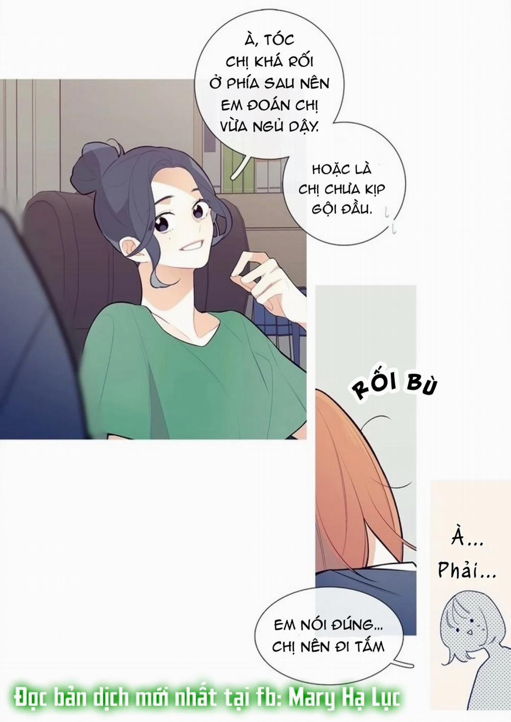 Chuyện Gì Đây? 19.2 trang 8