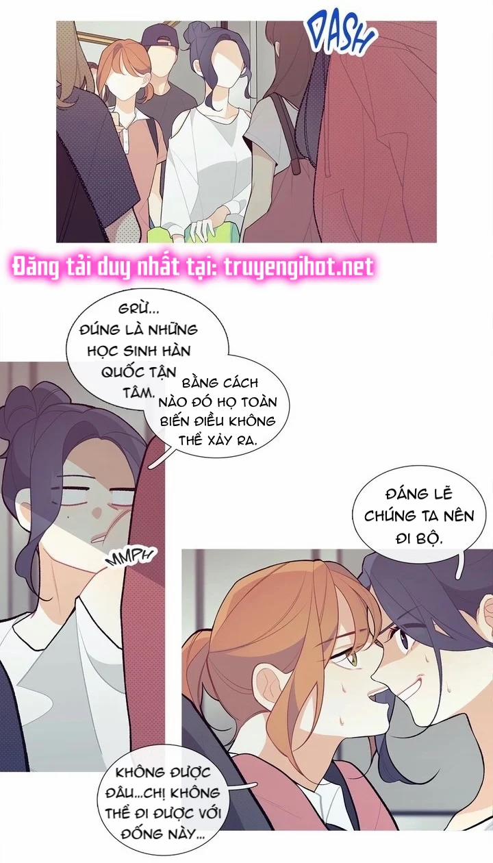 Chuyện Gì Đây? 19.3 trang 10