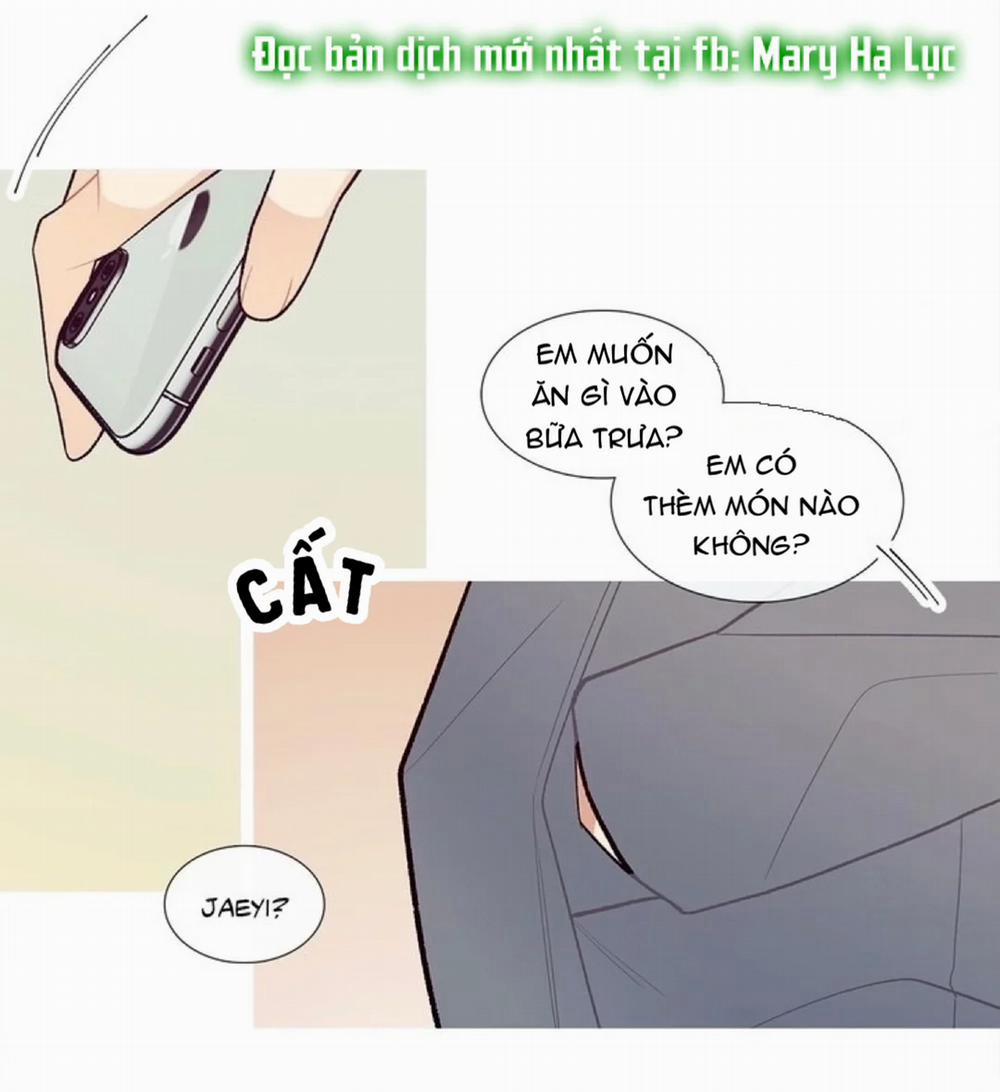 Chuyện Gì Đây? 19.3 trang 13