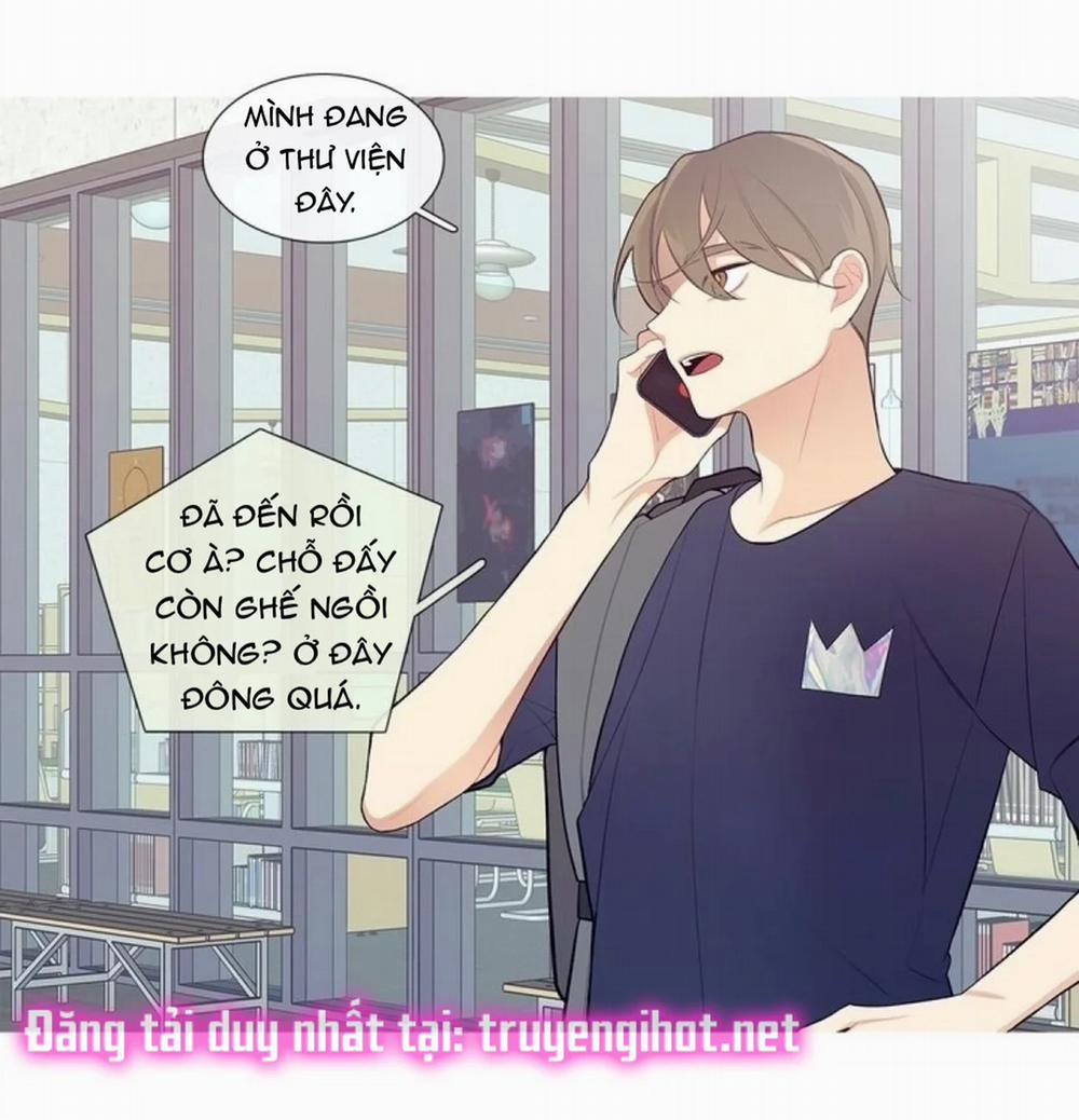 Chuyện Gì Đây? 19.3 trang 5