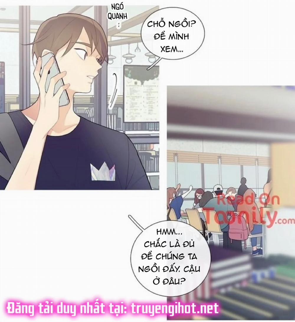 Chuyện Gì Đây? 19.3 trang 6