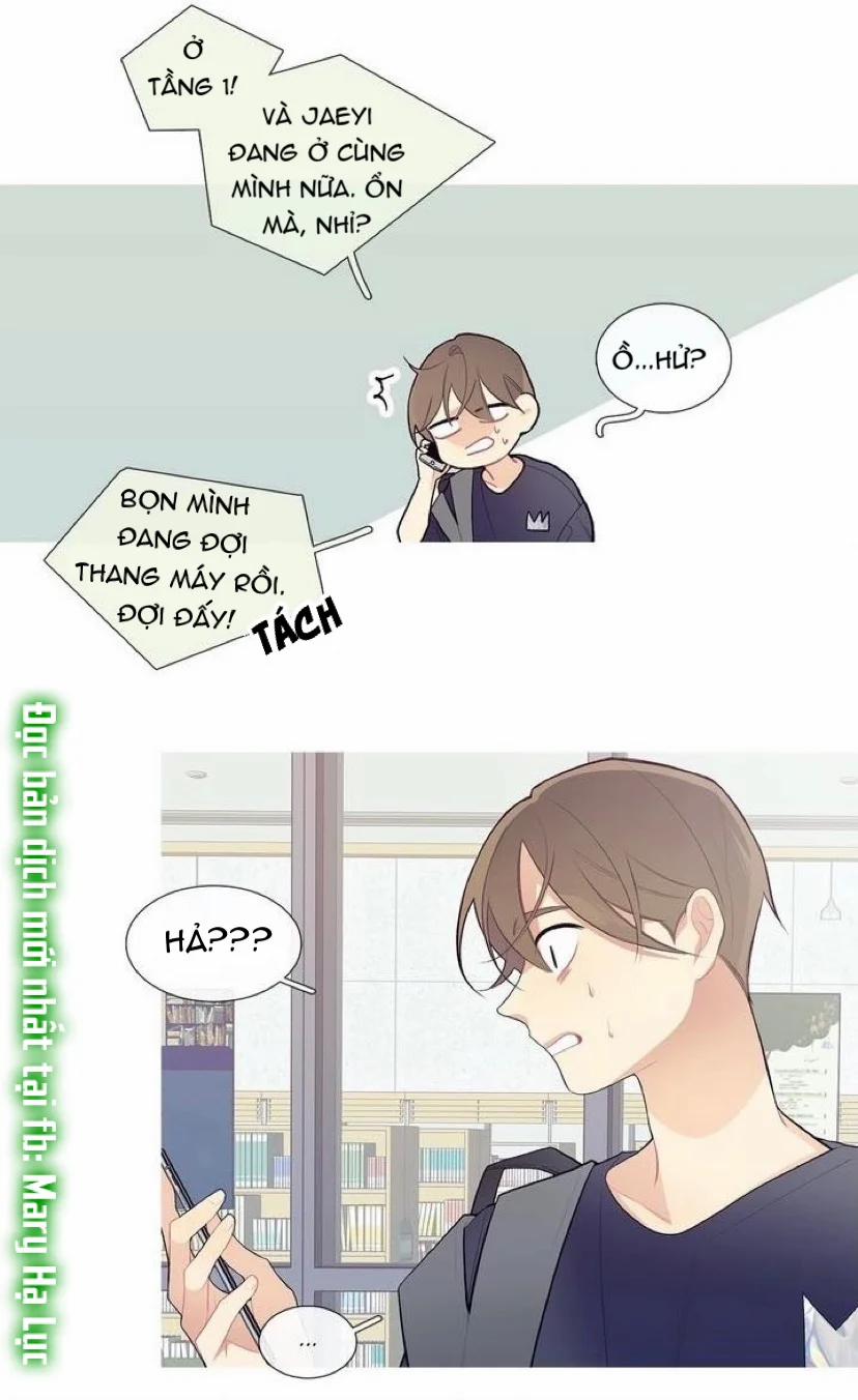 Chuyện Gì Đây? 19.3 trang 7