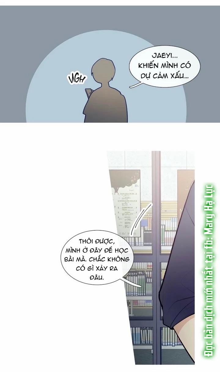 Chuyện Gì Đây? 19.3 trang 8