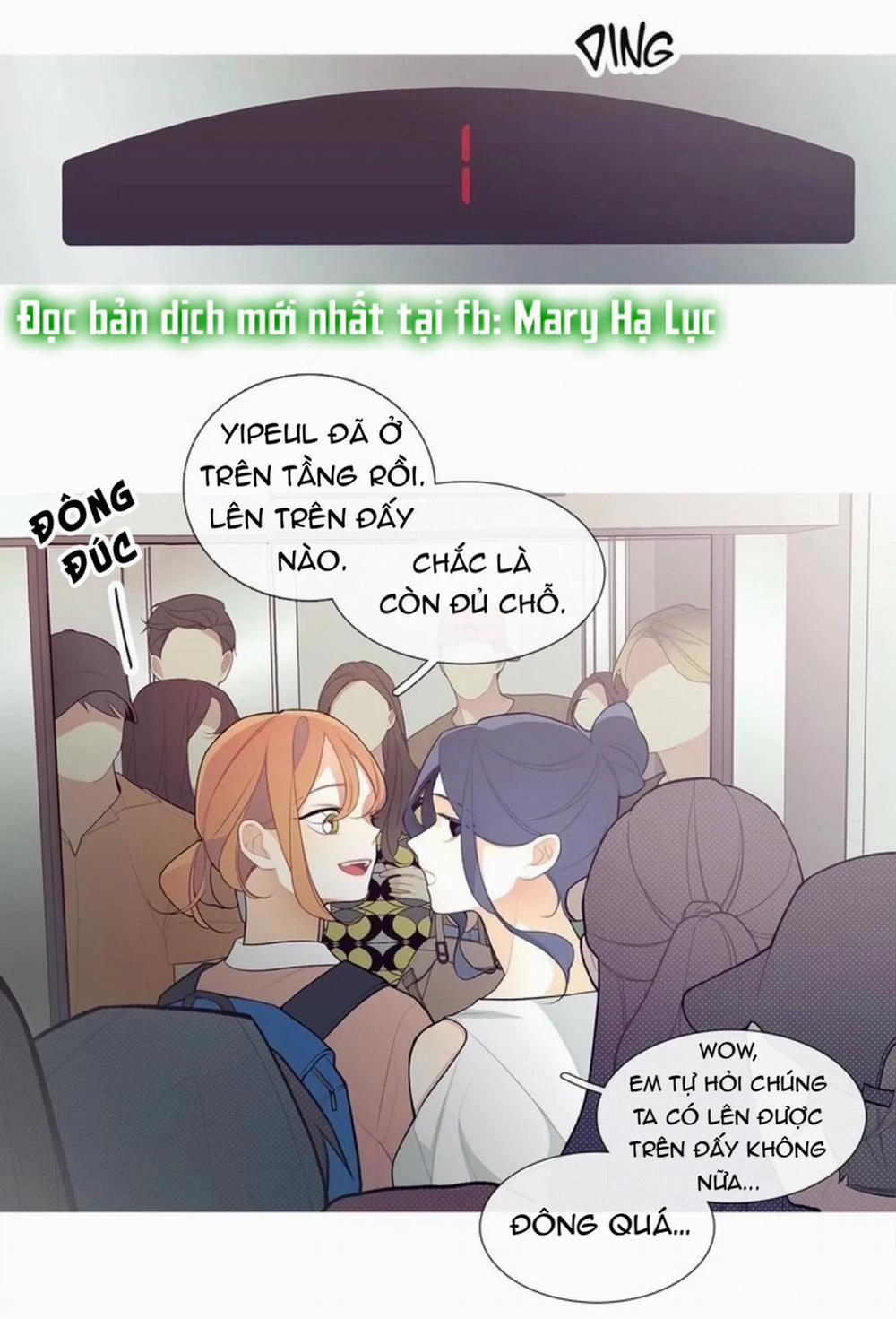 Chuyện Gì Đây? 19.3 trang 9