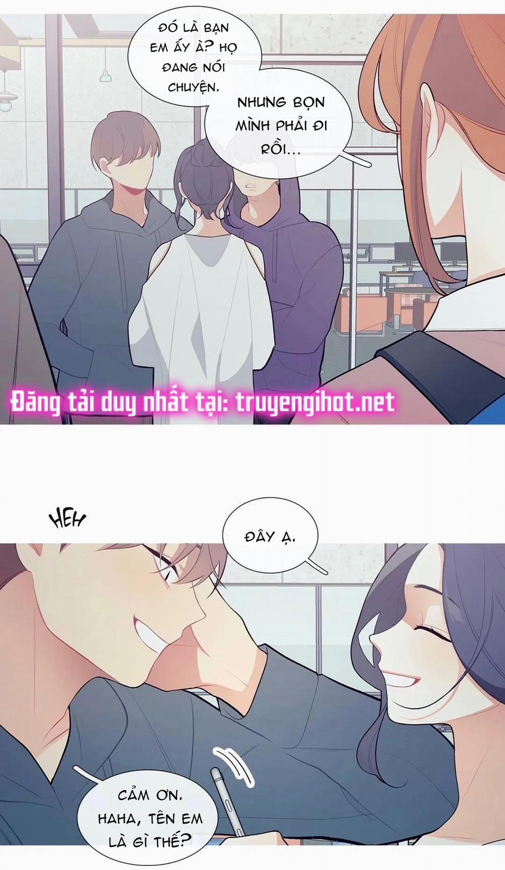 Chuyện Gì Đây? 20.1 trang 11