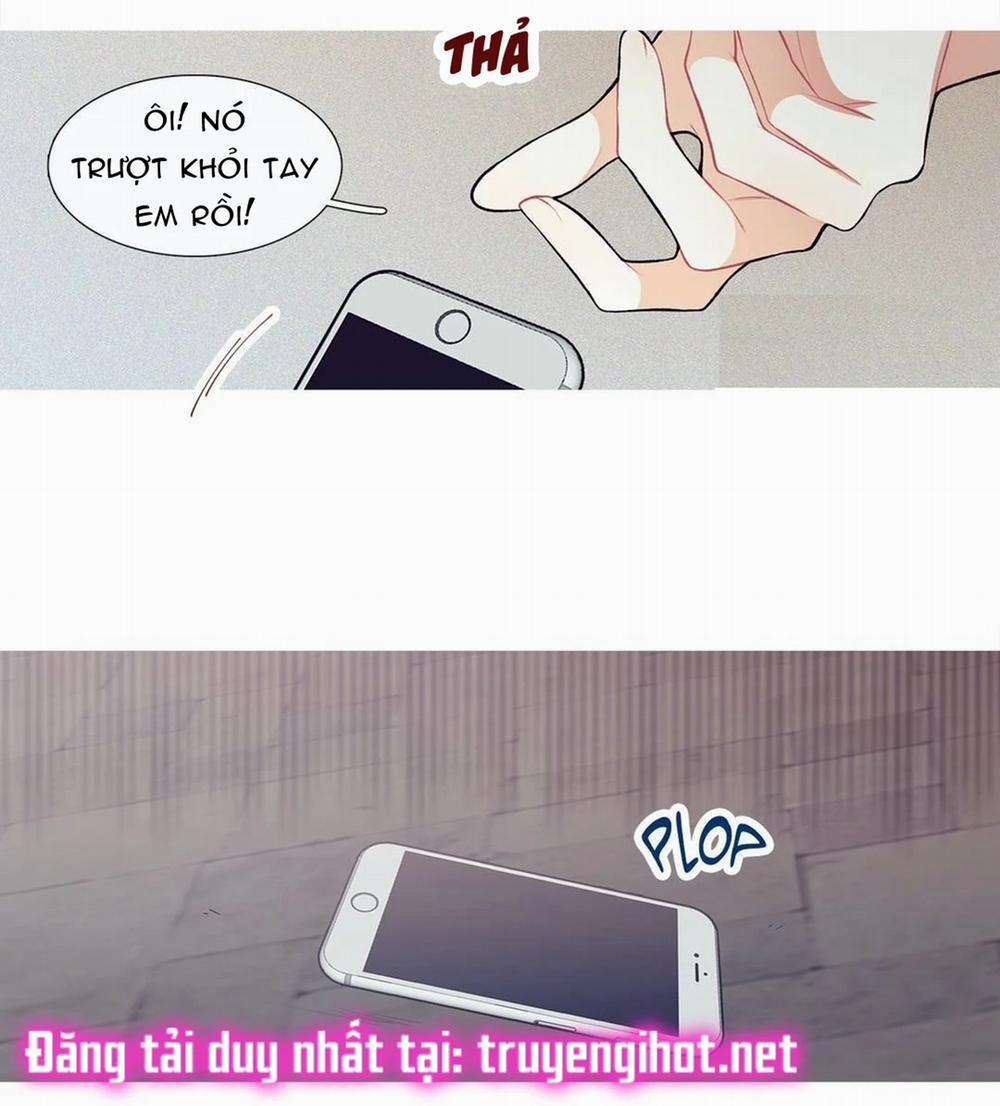 Chuyện Gì Đây? 20.1 trang 13