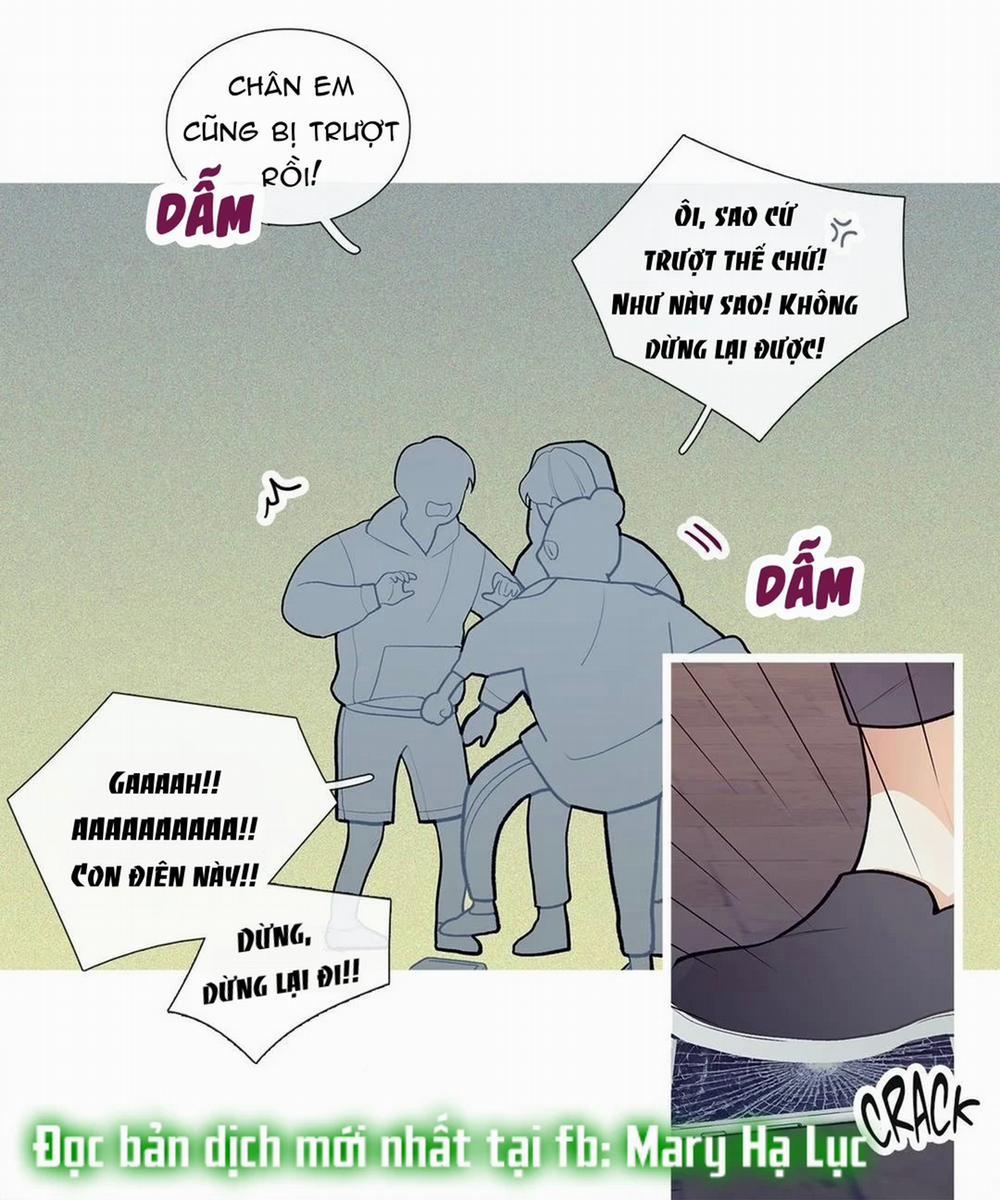 Chuyện Gì Đây? 20.1 trang 14