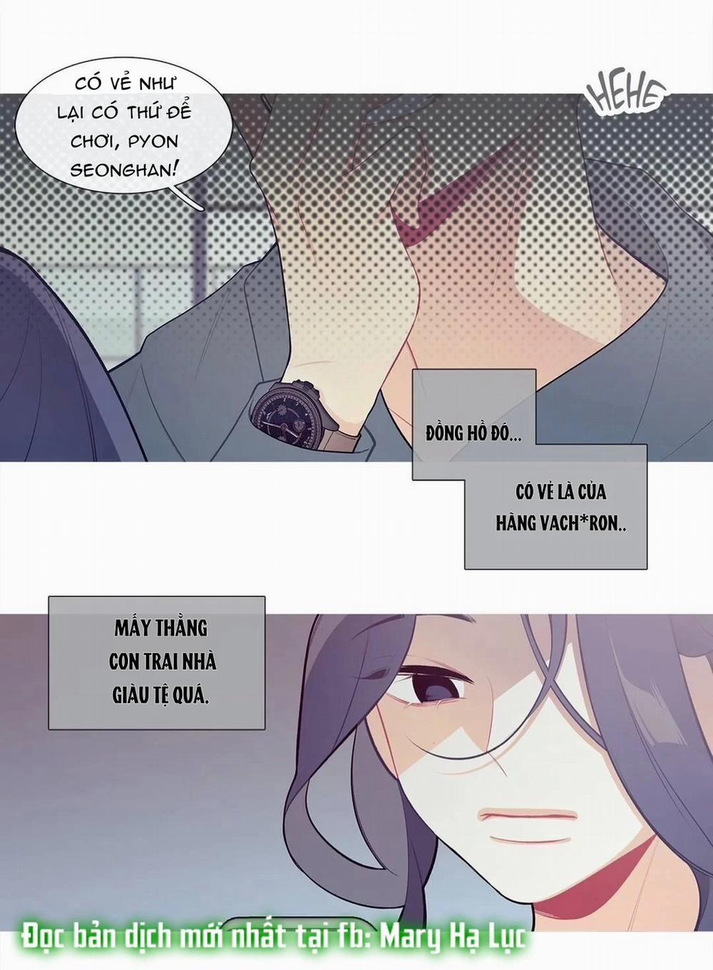 Chuyện Gì Đây? 20.1 trang 9