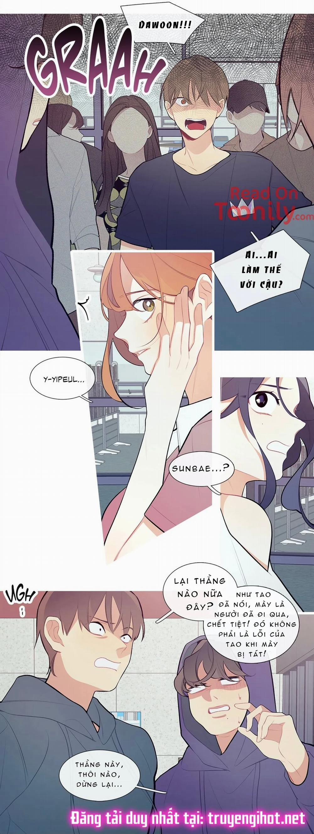 Chuyện Gì Đây? 20.2 trang 11