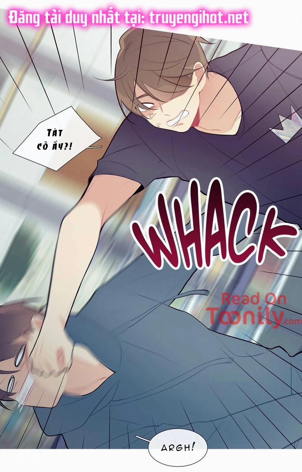 Chuyện Gì Đây? 20.2 trang 13