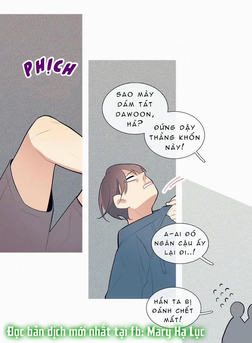 Chuyện Gì Đây? 20.2 trang 14