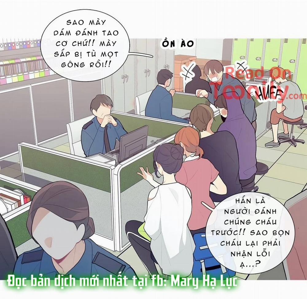 Chuyện Gì Đây? 20.2 trang 16