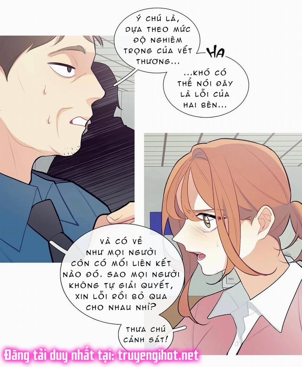 Chuyện Gì Đây? 20.2 trang 17