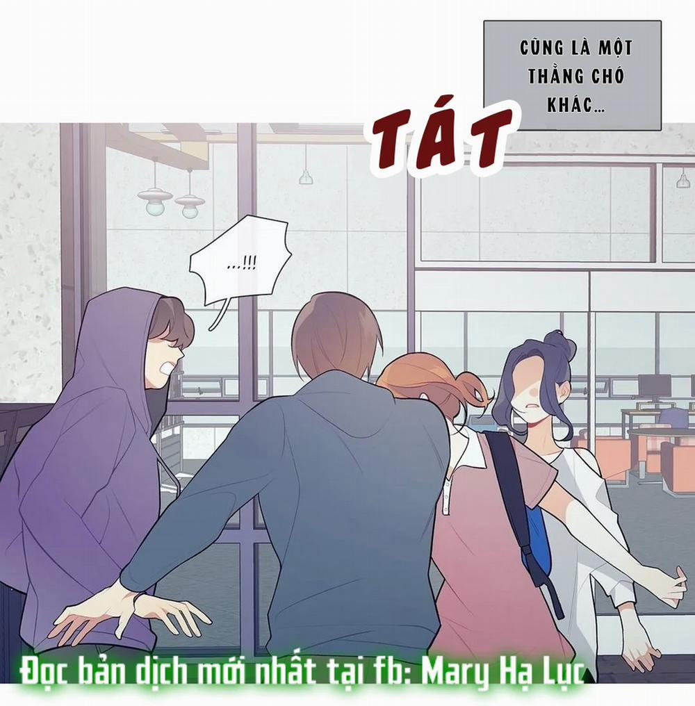 Chuyện Gì Đây? 20.2 trang 4