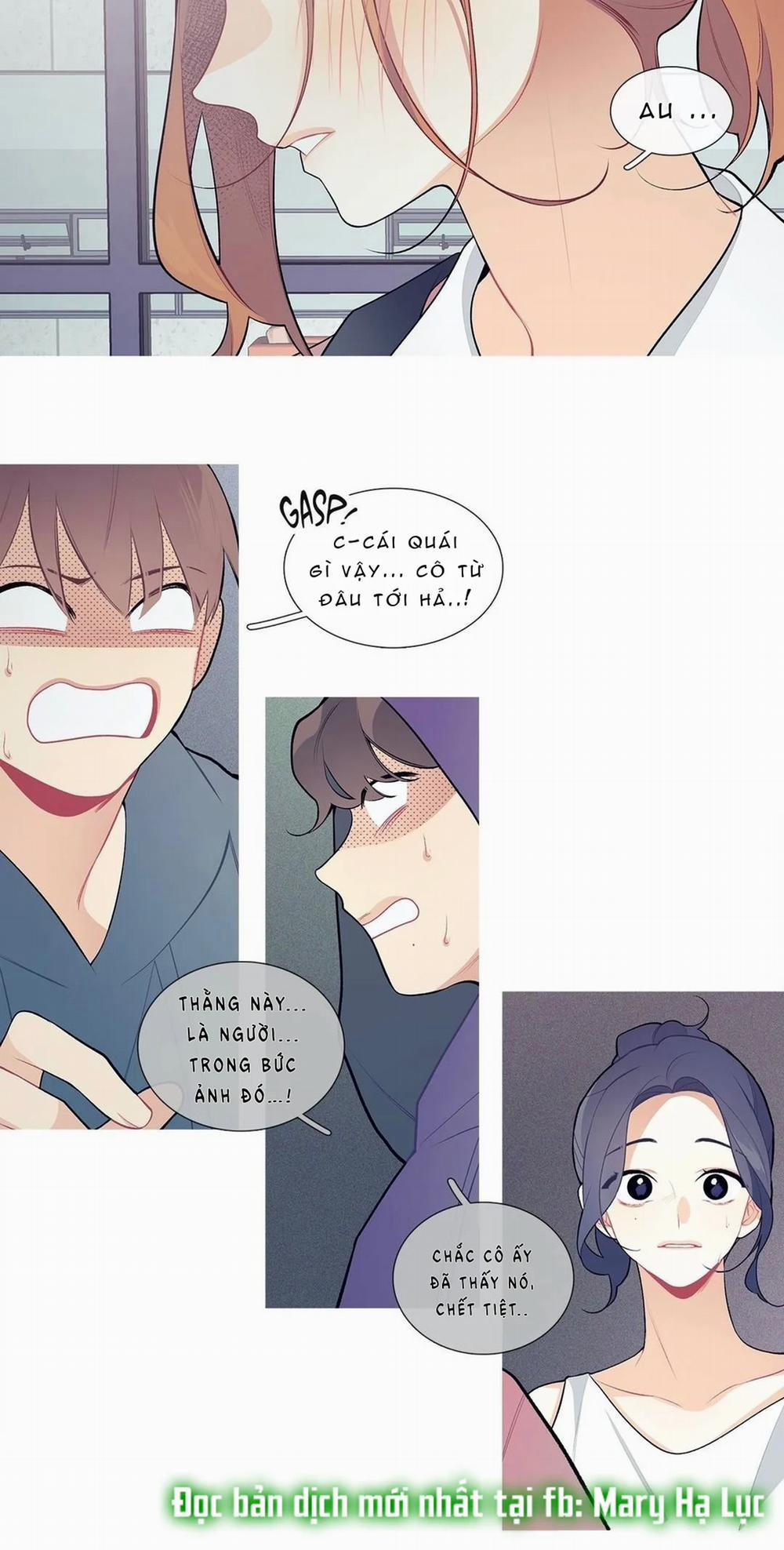 Chuyện Gì Đây? 20.2 trang 5