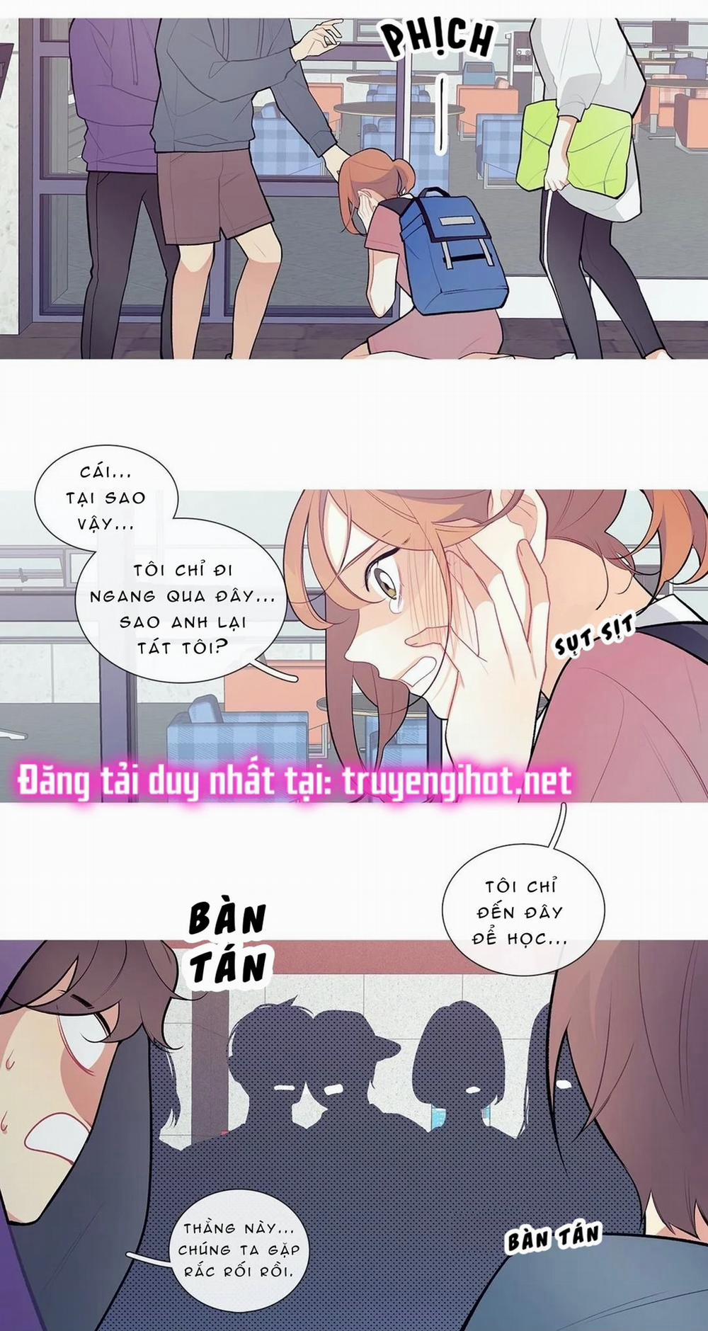 Chuyện Gì Đây? 20.2 trang 6