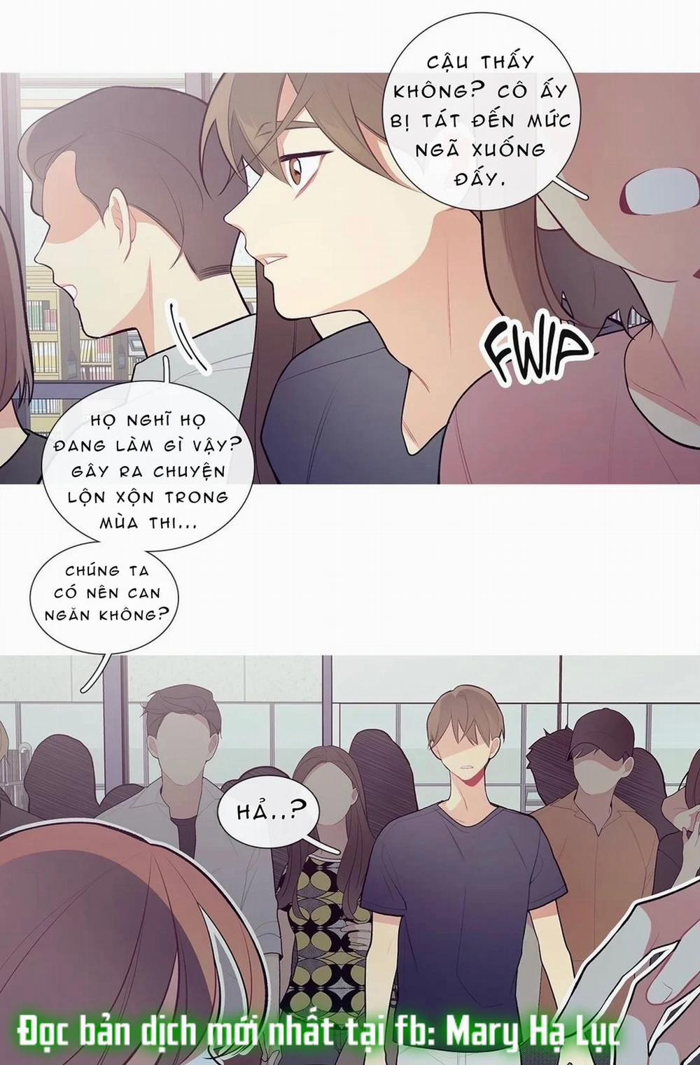 Chuyện Gì Đây? 20.2 trang 9