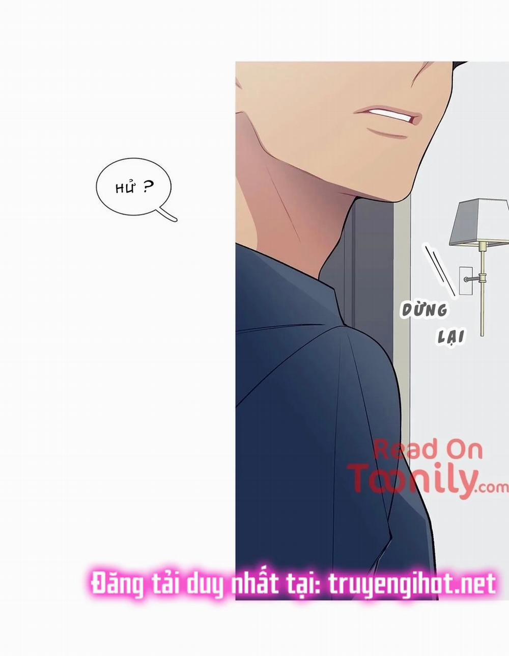 Chuyện Gì Đây? 20.3 trang 10