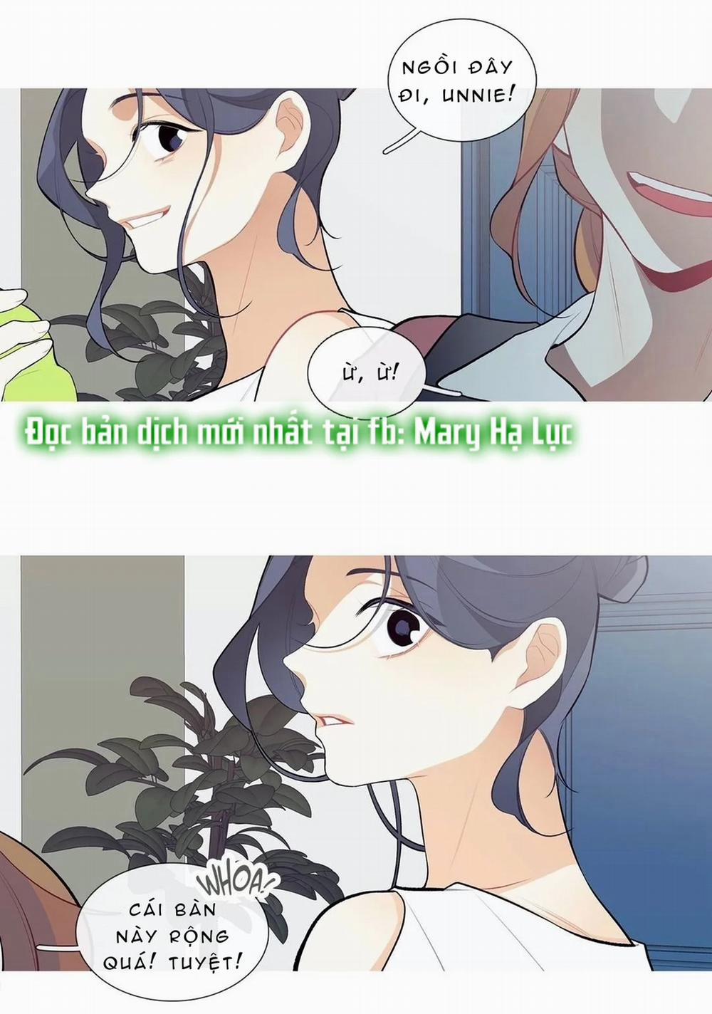 Chuyện Gì Đây? 20.3 trang 11