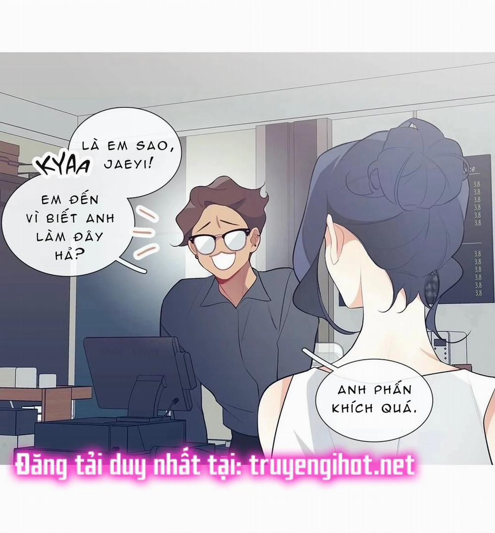 Chuyện Gì Đây? 20.3 trang 12