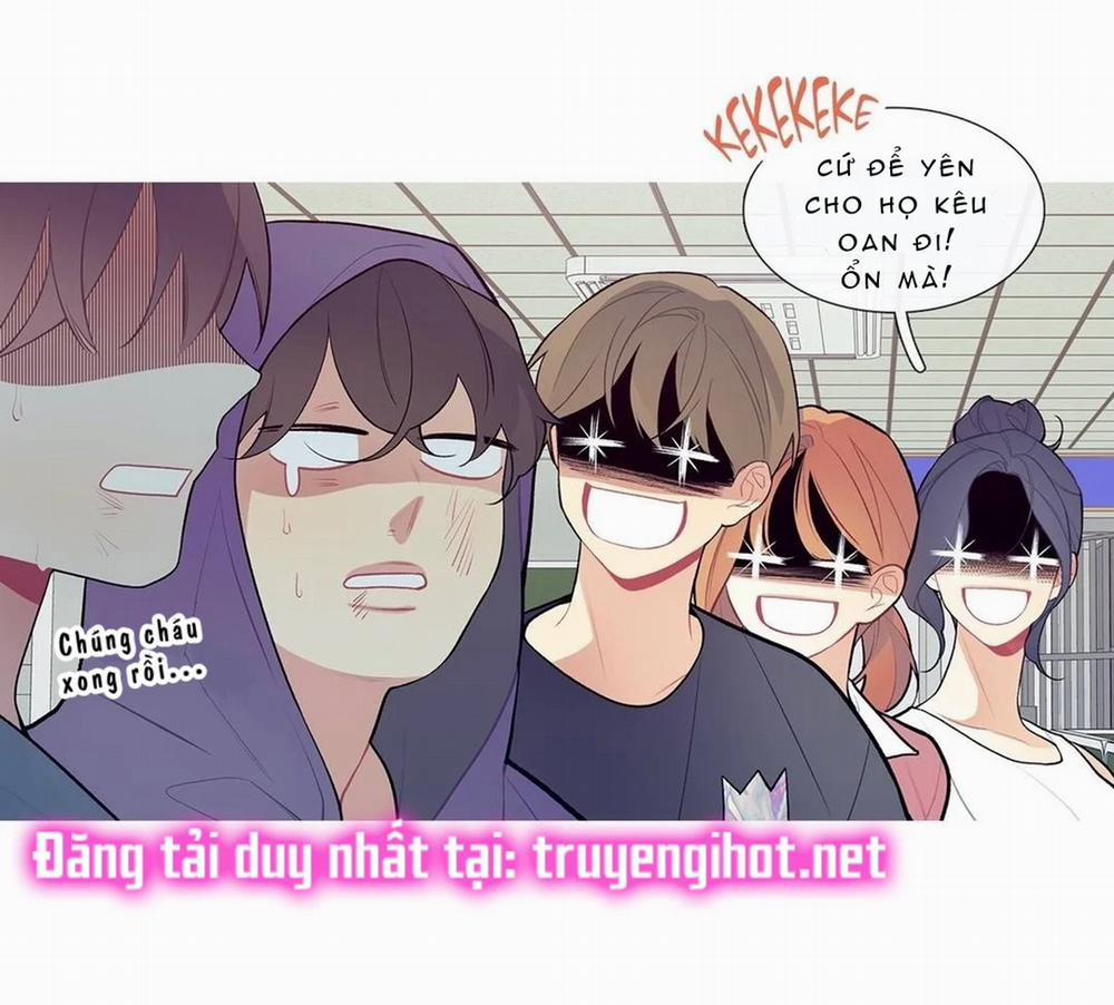 Chuyện Gì Đây? 20.3 trang 5