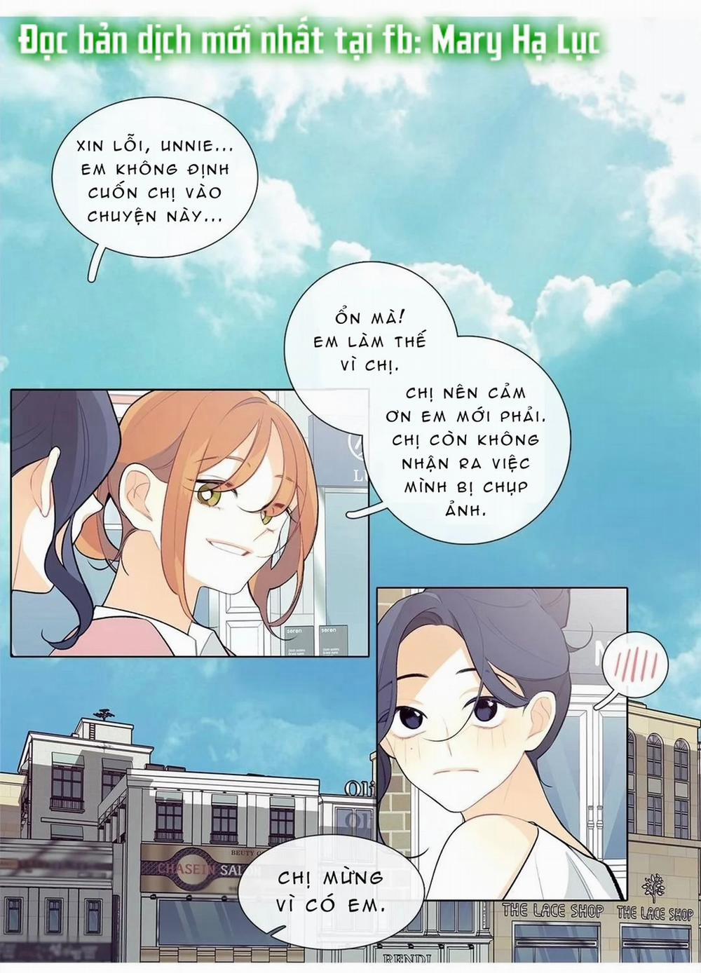 Chuyện Gì Đây? 20.3 trang 6