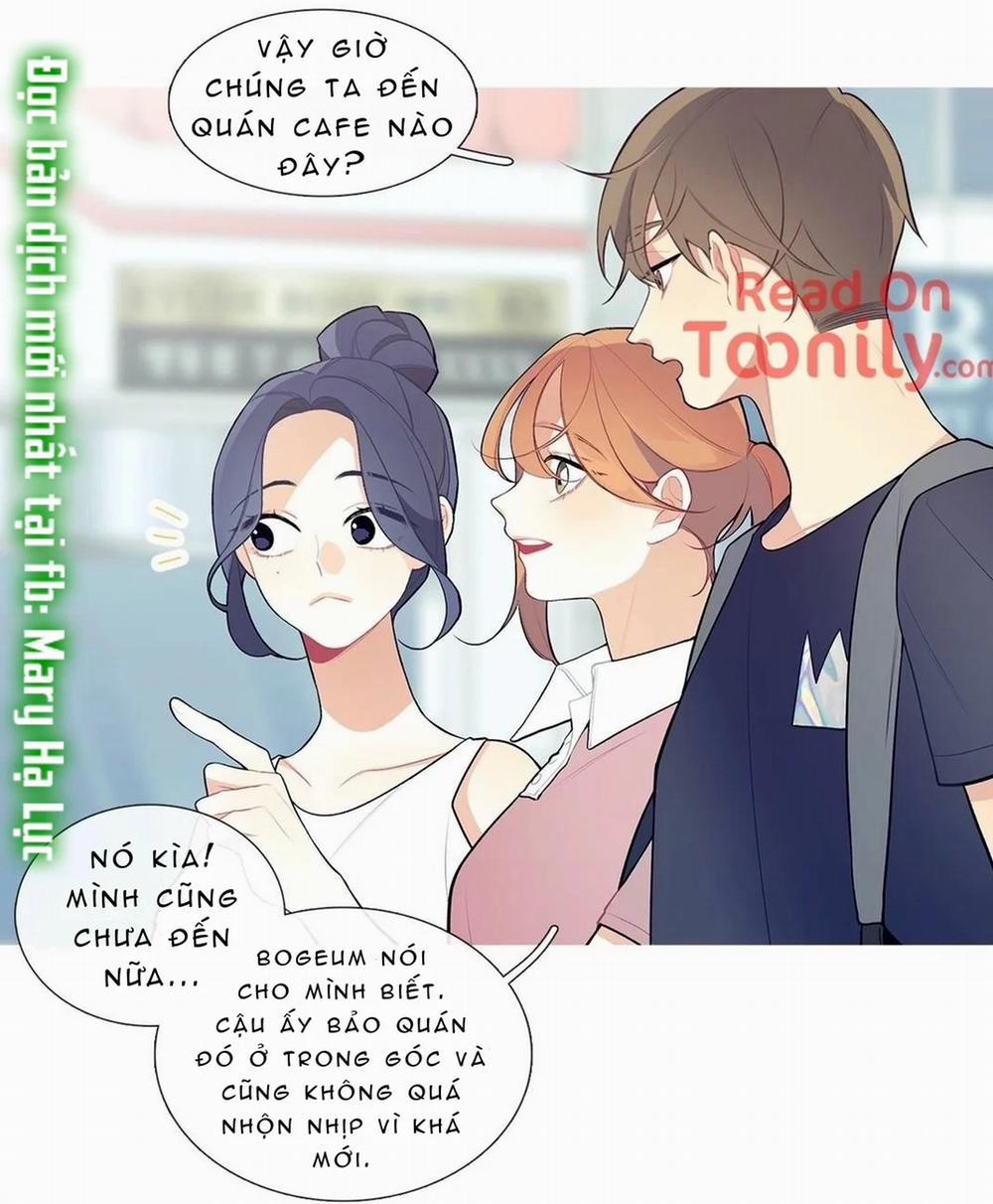 Chuyện Gì Đây? 20.3 trang 7