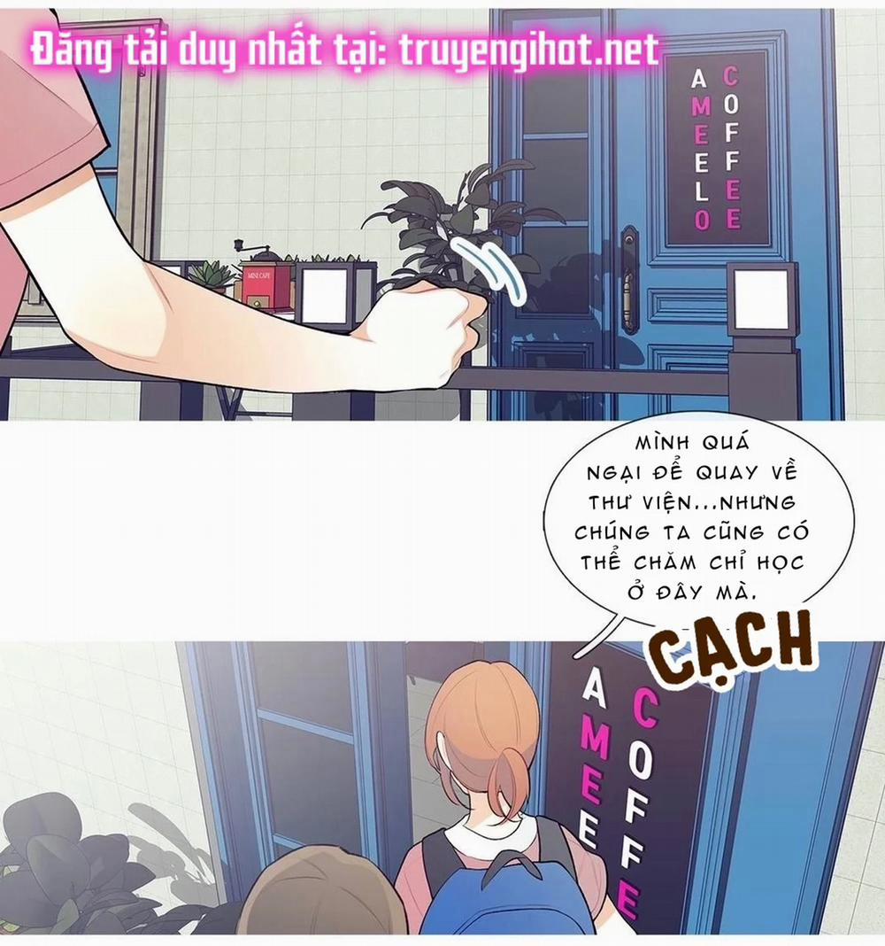 Chuyện Gì Đây? 20.3 trang 8