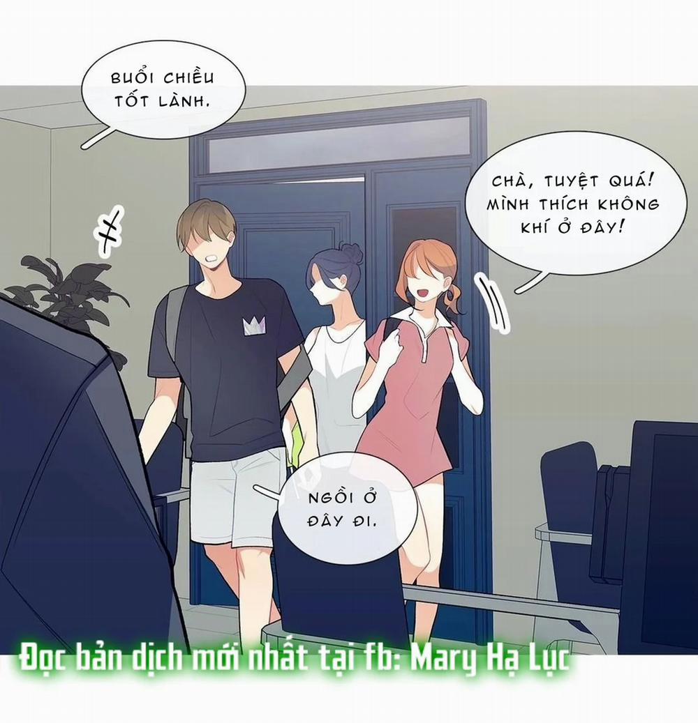 Chuyện Gì Đây? 20.3 trang 9