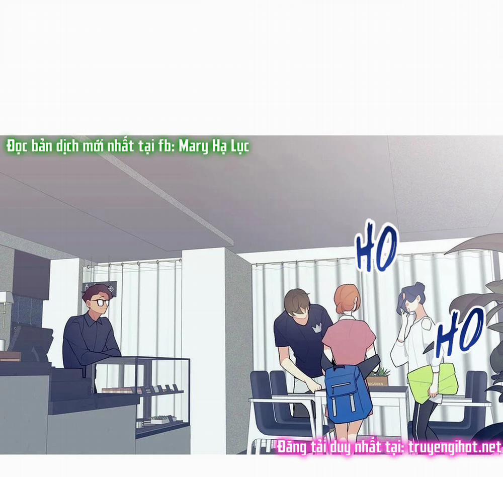 Chuyện Gì Đây? 21.1 trang 1