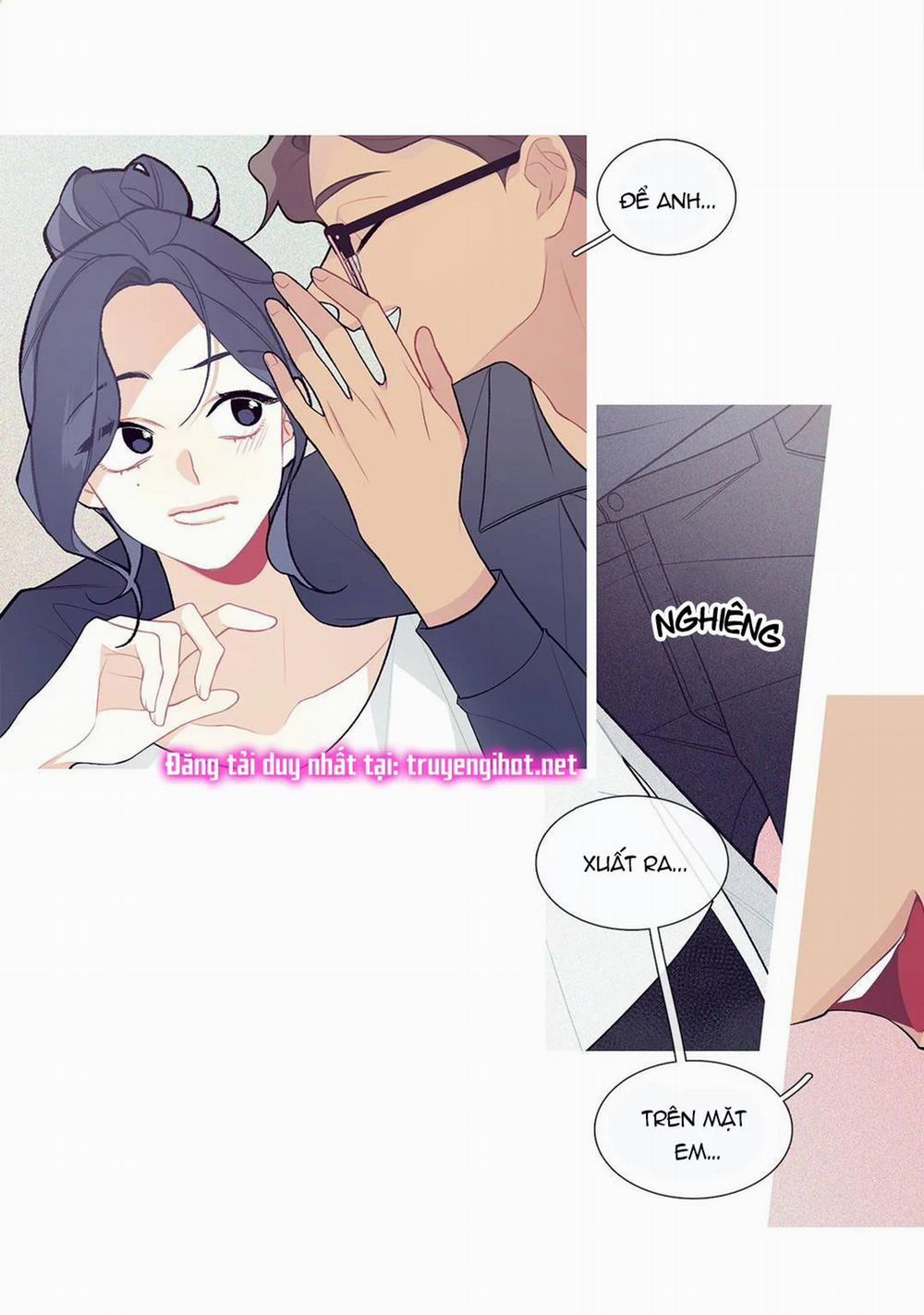 Chuyện Gì Đây? 21.1 trang 10