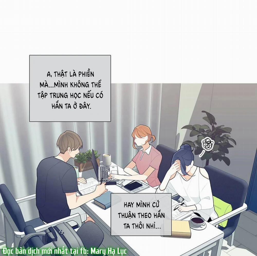 Chuyện Gì Đây? 21.1 trang 15