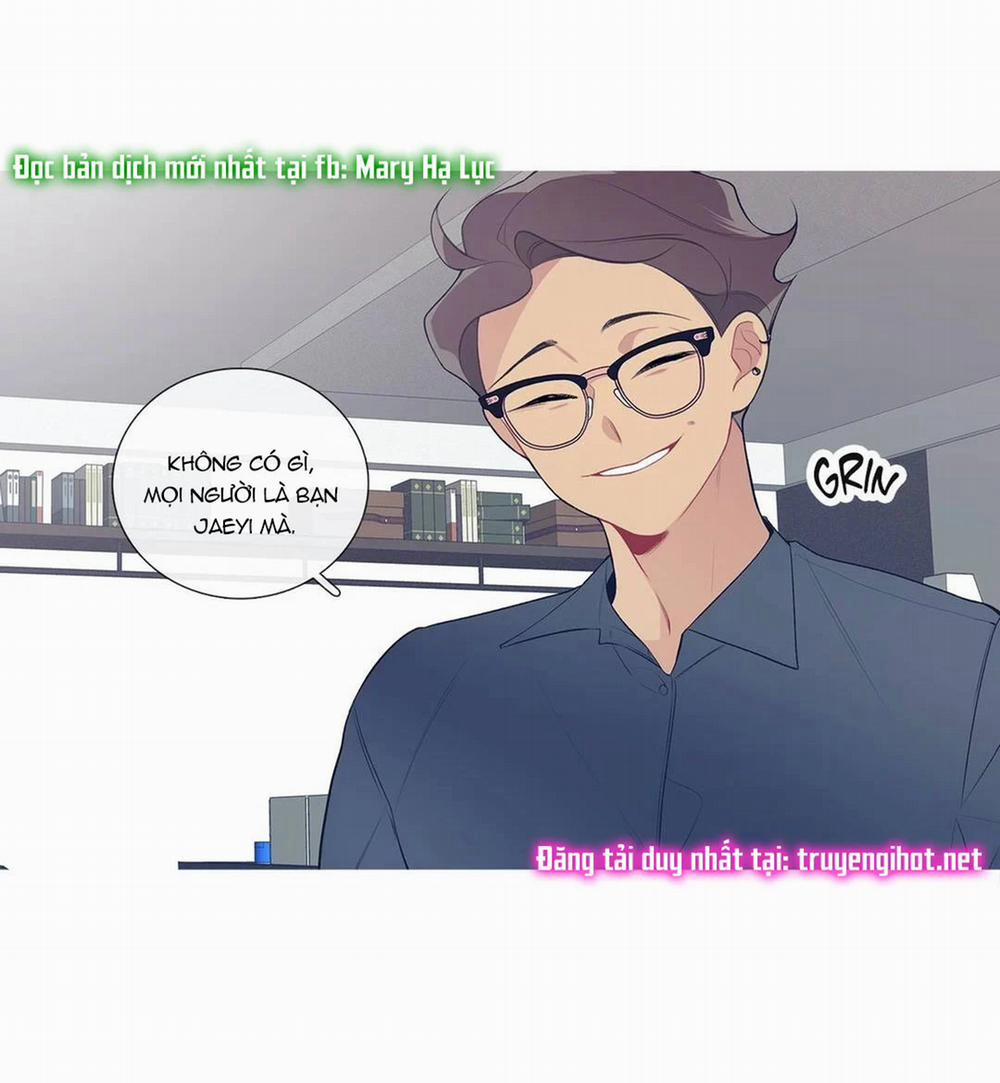 Chuyện Gì Đây? 21.1 trang 18