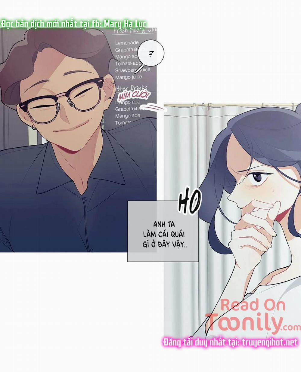 Chuyện Gì Đây? 21.1 trang 2