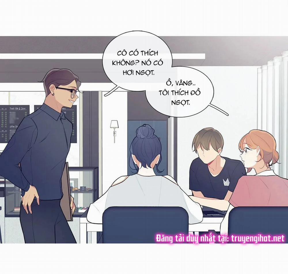 Chuyện Gì Đây? 21.1 trang 20