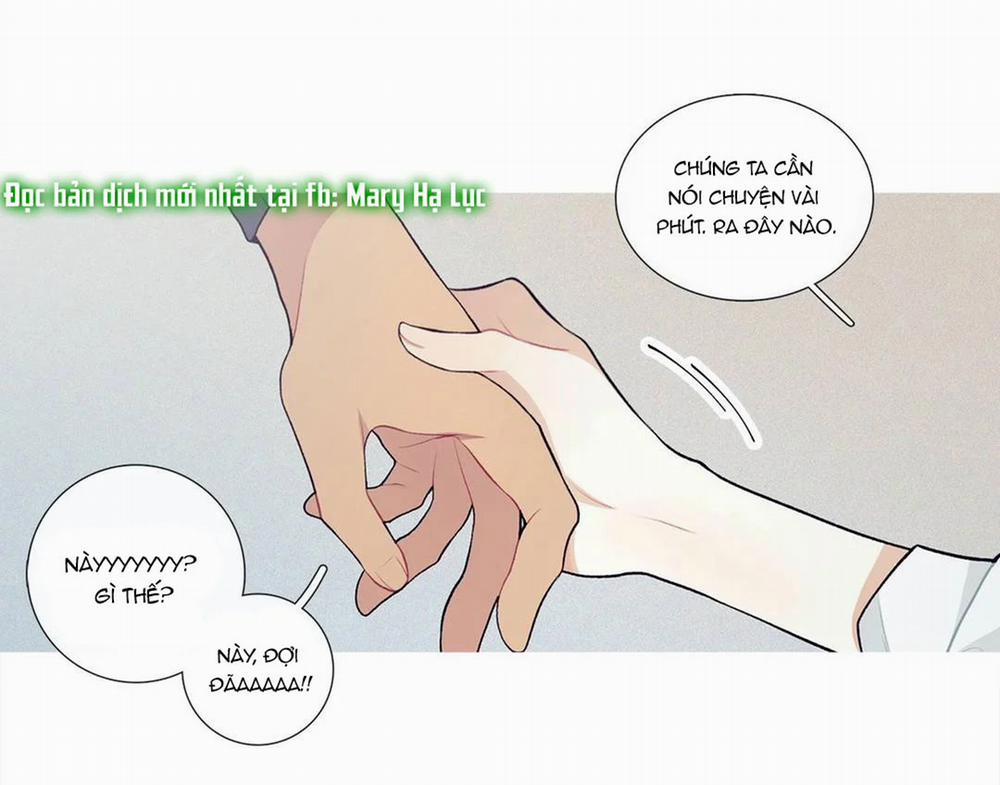 Chuyện Gì Đây? 21.1 trang 3