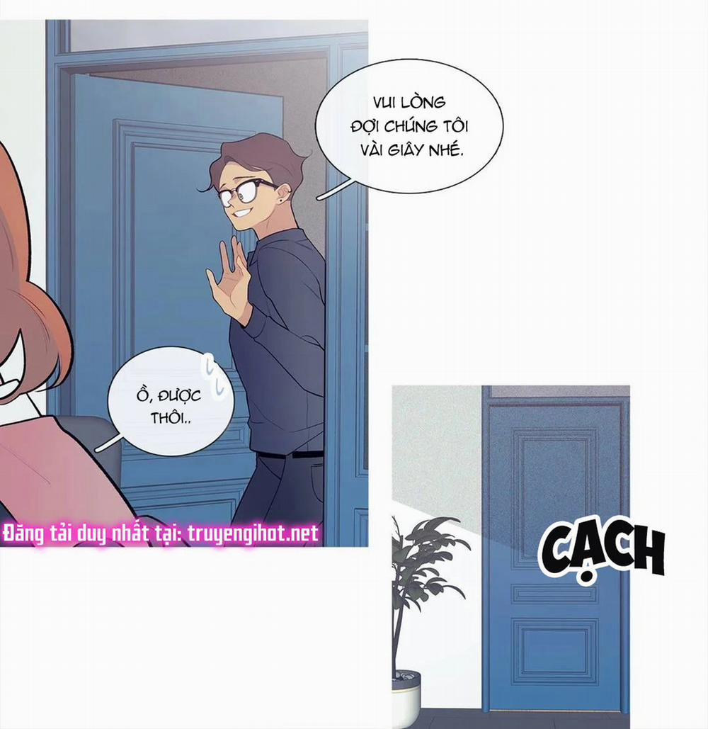 Chuyện Gì Đây? 21.1 trang 4