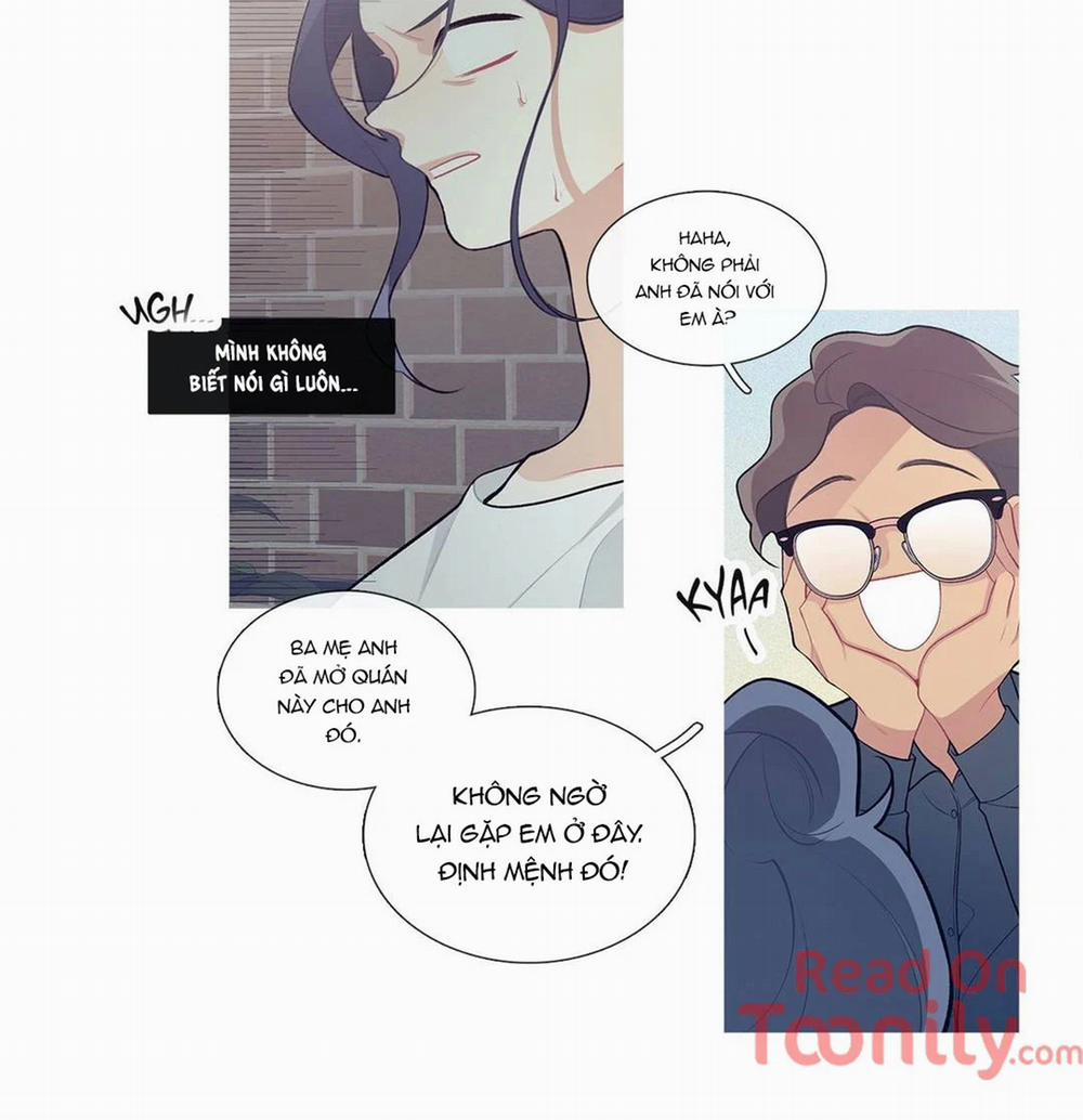 Chuyện Gì Đây? 21.1 trang 6