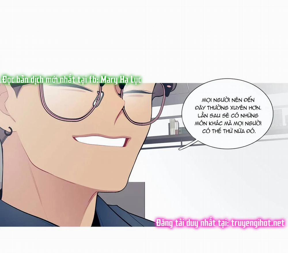 Chuyện Gì Đây? 21.2 trang 0