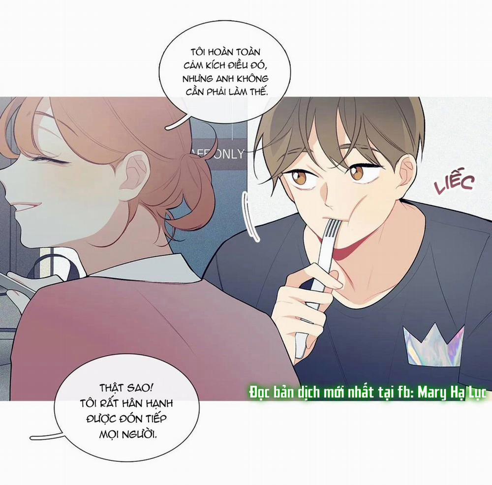 Chuyện Gì Đây? 21.2 trang 1