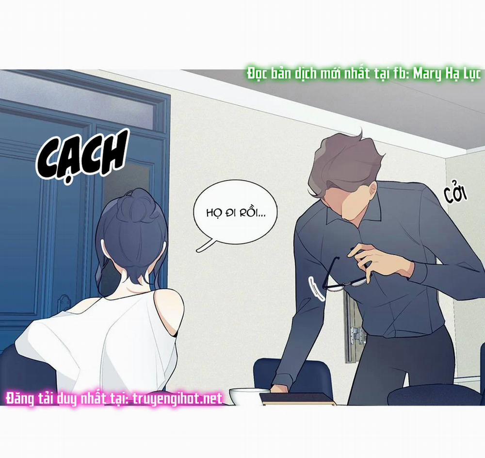 Chuyện Gì Đây? 21.2 trang 10