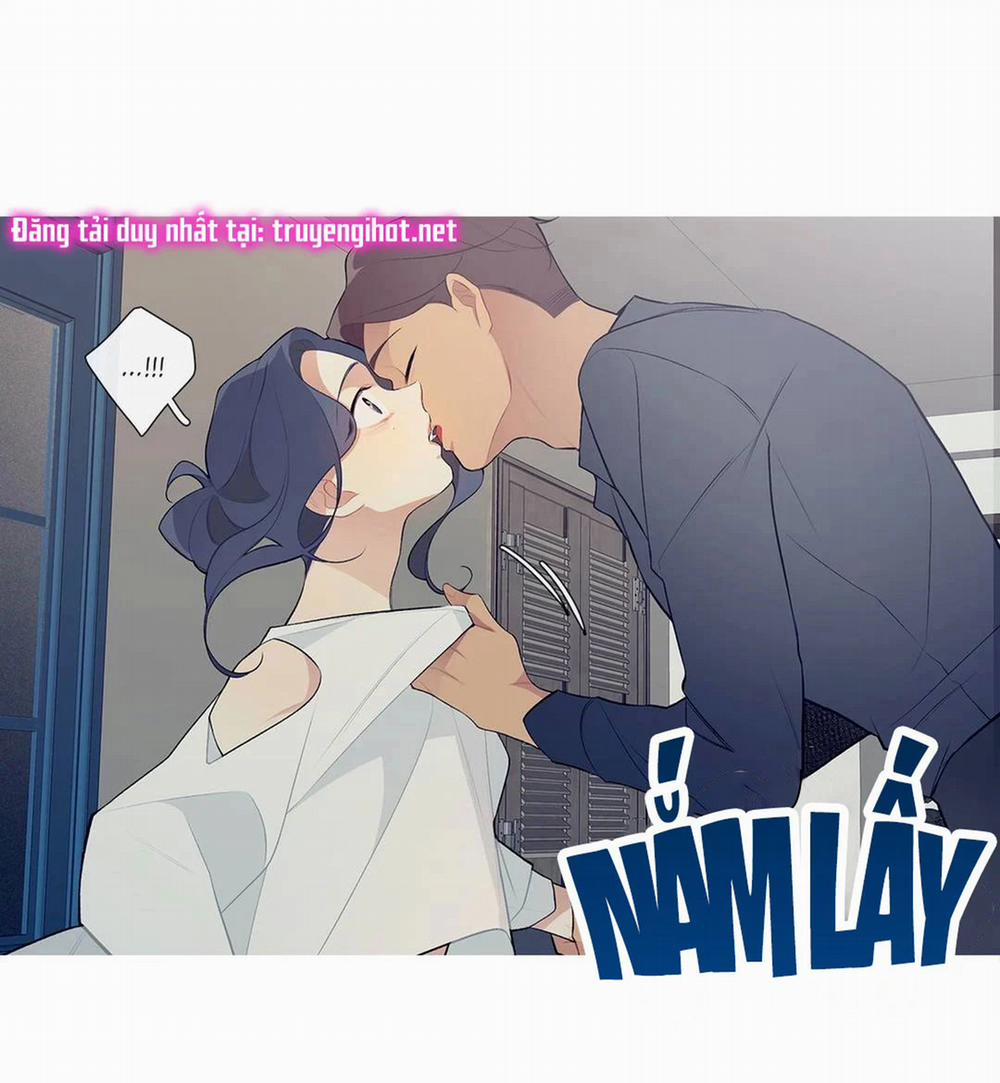 Chuyện Gì Đây? 21.2 trang 12