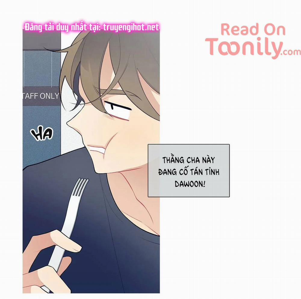 Chuyện Gì Đây? 21.2 trang 2