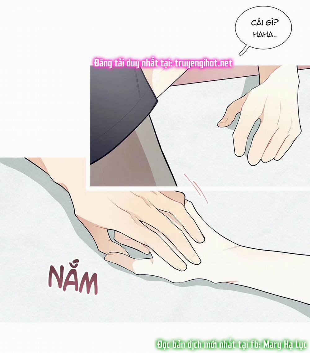 Chuyện Gì Đây? 21.2 trang 3